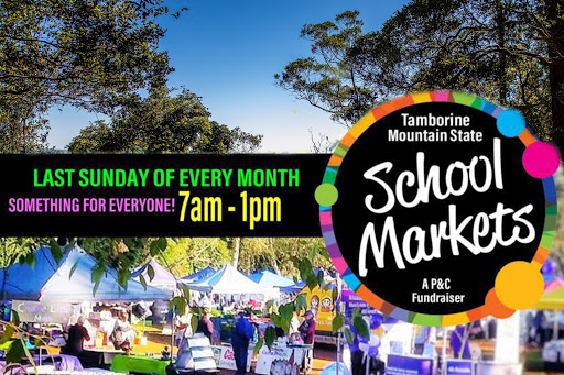 Tamborine Mountain School Markets