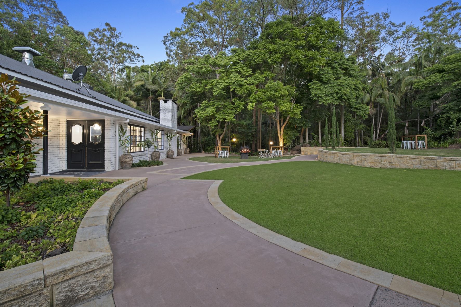 Stand-Alone Conference Venues — Tamborine Mountain