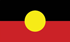 Aboriginal Flag